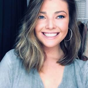 Meet your Posher, Jenna